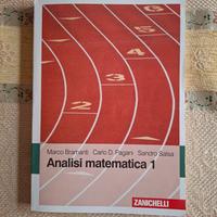 Analisi Matematica 1 - Bramanti/Pagani/Salsa