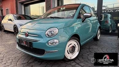 FIAT 500 RATA MENSILE 203,00 EURO 1.2 69cv An...