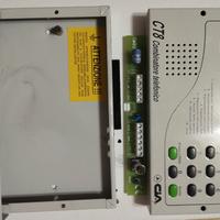 combinatore telefono cia
