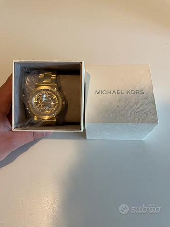 Orologio Michael Kors
