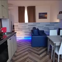 Monolocale in centro