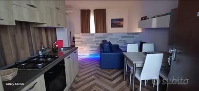 Monolocale in centro