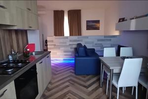 Monolocale in centro