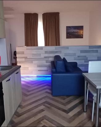 Monolocale in centro