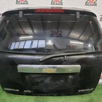 PORTELLONE POSTERIORE CHEVROLET Captiva 1Â° Serie