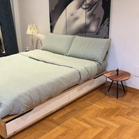 Letto alla Francese IKEA