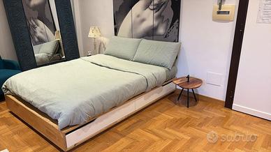 Letto alla Francese IKEA