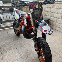 Ktm tpi 250