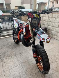Ktm tpi 250