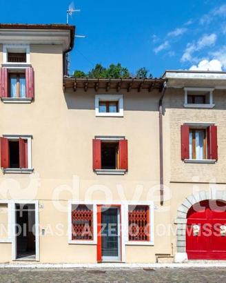 Villetta a schiera di 158 m² con 3 locali a Vittor