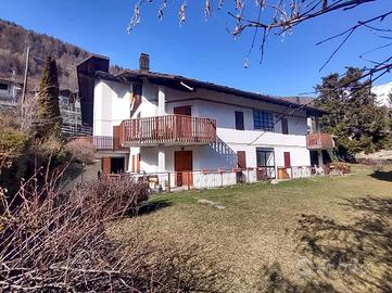 SAINT OYEN Rue du Grand San bernard