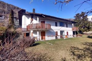 SAINT OYEN Rue du Grand San bernard