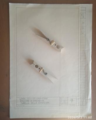 Materiale ferroviario FS, RFI, Trenitalia, Treghdh