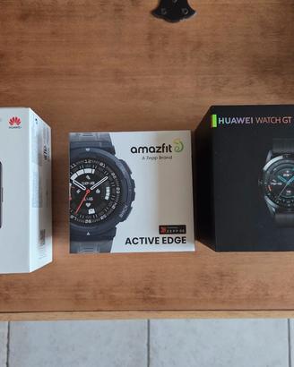 lotto 3 smartwatch