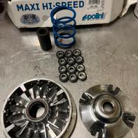 Variatore polini Honda 350