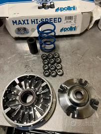 Variatore polini Honda 350