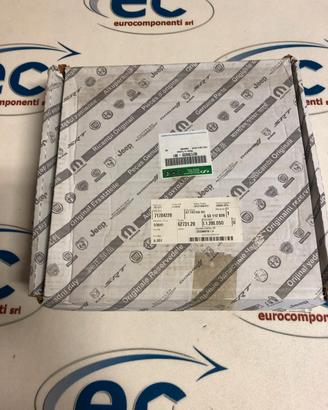 71784220 KIT FRIZIONE FIAT STILO 120CV 2PZ.
