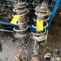 AMMORTIZZATORI FIAT 500 1.2 BENZINA ANNO:2015