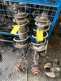 AMMORTIZZATORI FIAT 500 1.2 BENZINA ANNO:2015