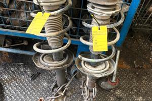 AMMORTIZZATORI FIAT 500 1.2 BENZINA ANNO:2015