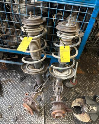 AMMORTIZZATORI FIAT 500 1.2 BENZINA ANNO:2015