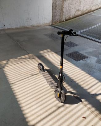 Monopattino elettrico