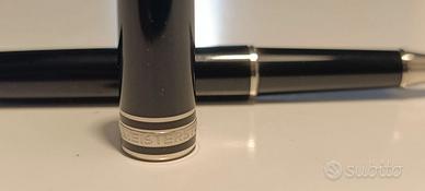Montblanc Meisterstück Rollerball Platinum Line – 