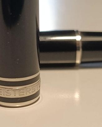 Montblanc Meisterstück Rollerball Platinum Line – 