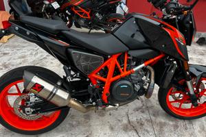 Ktm duke 690