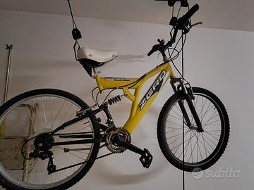 bici funzionante 