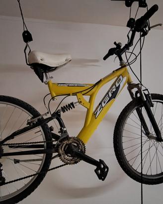 bici funzionante 
