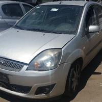 Ricambi Ford fiesta anno 2006 cil 1.4 tdci