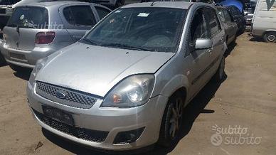 Ricambi Ford fiesta anno 2006 cil 1.4 tdci
