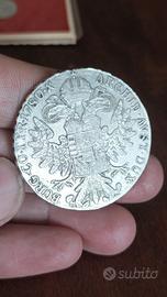 Monete in Argento 