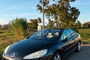 peugeut  407 coupe 2700 turbodiesel 