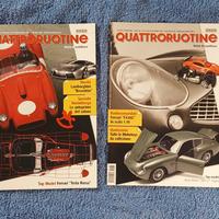 Quattroruotine 2008