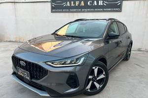 FORD FOCUS ACTIVE 1.5 EcoBlue 115 CV 2024!!! AUTOM