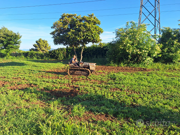 Terreno agricolo