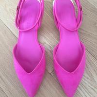 Ballerine Primadonna