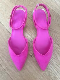 Ballerine Primadonna