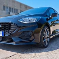 FORD Fiesta 1.0 Ecoboost 125 CV 5 porte ST-Line