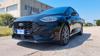 FORD Fiesta 1.0 Ecoboost 125 CV 5 porte ST-Line
