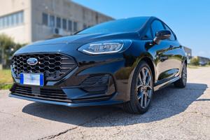 FORD Fiesta 1.0 Ecoboost 125 CV 5 porte ST-Line