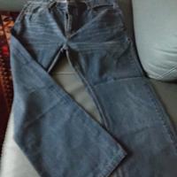 jeans uomo 527 levis