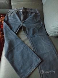 jeans uomo 527 levis