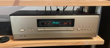 Accuphase DP 720 lettore cd sacd