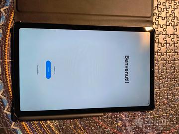 Tablet Samsung Galaxy Tab S6 Lite