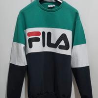 Felpa Fila