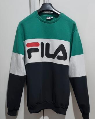 Felpa Fila