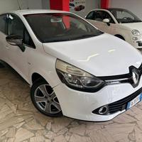 RENAULT Clio 1.5 dCi 8V 90CV Start&Stop 5 porte